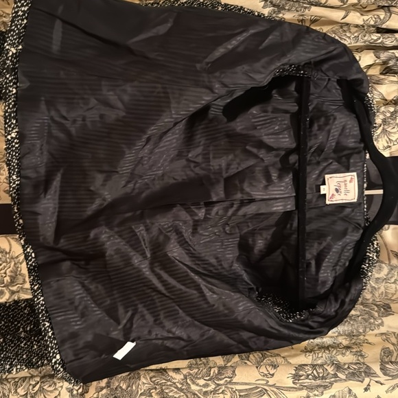 Cute Coco Chanel inspired. XS petite. Cream and black - Picture 6 of 6